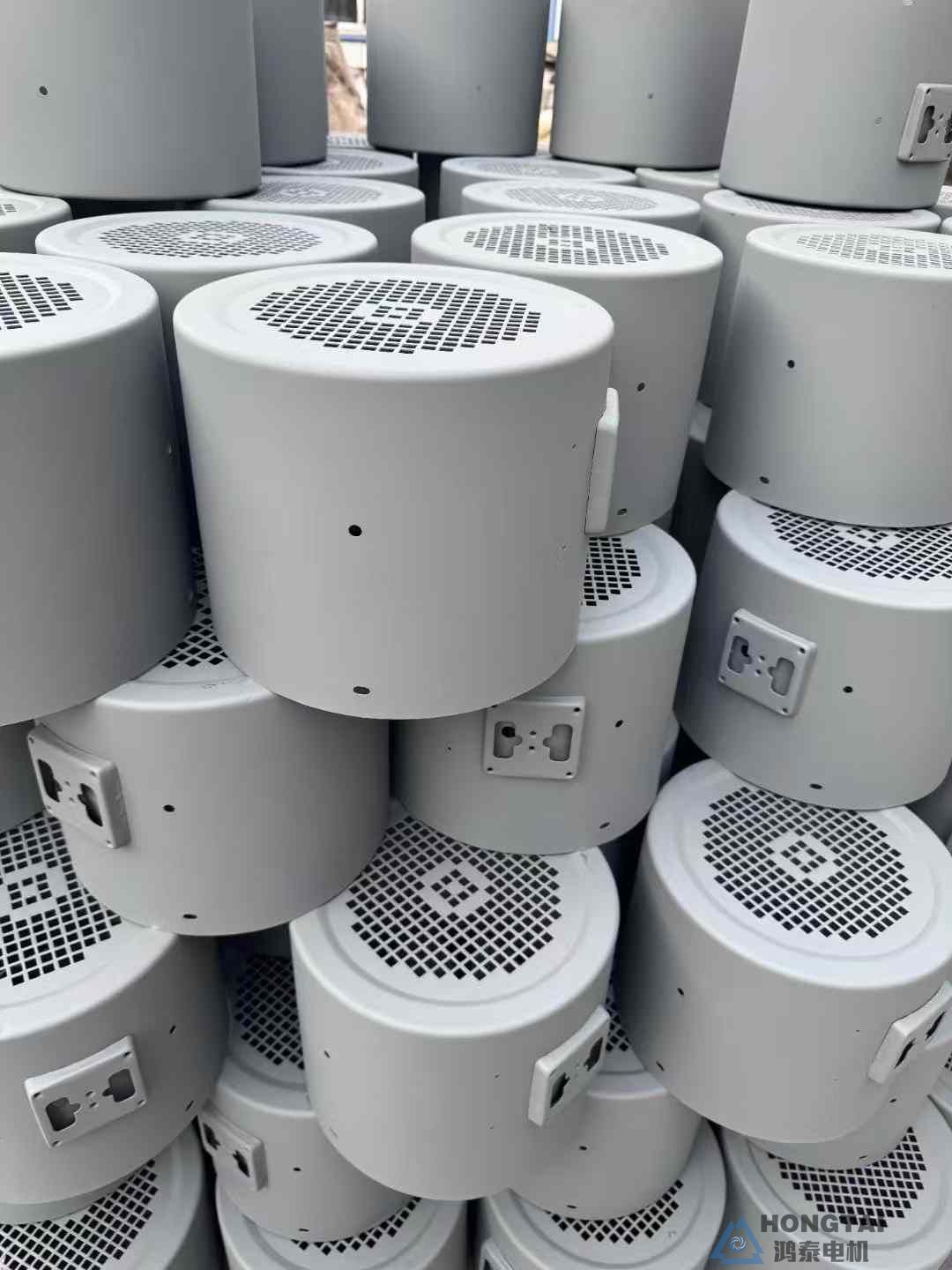 YBBP-200L1-6变频电机用G系列变频风机