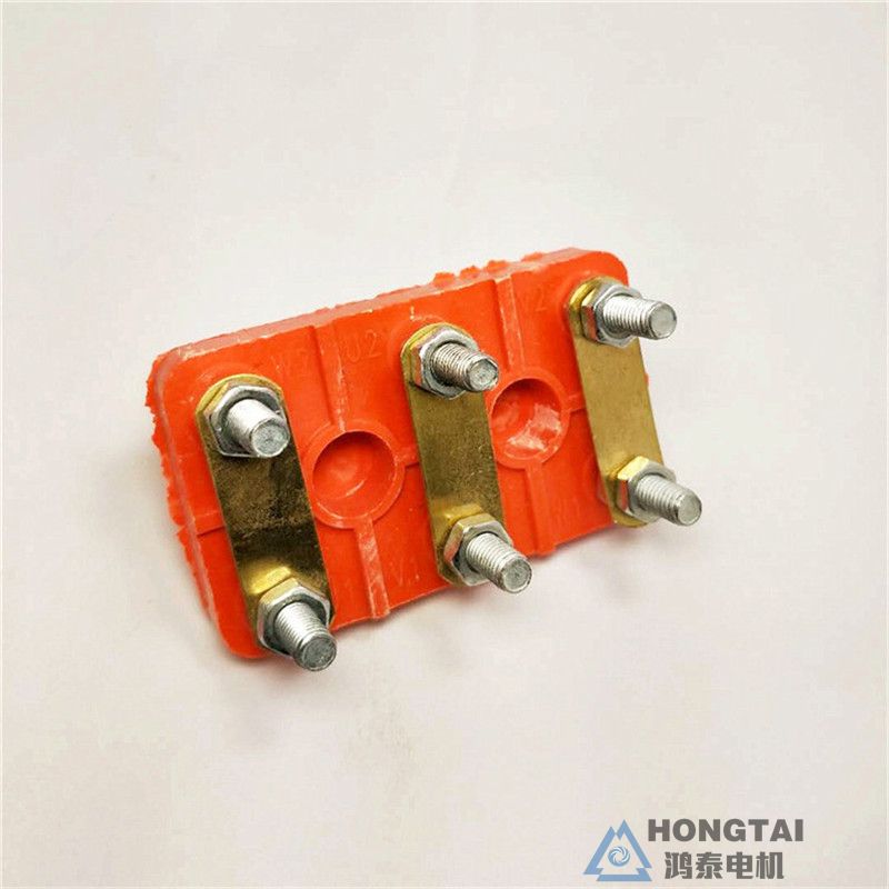 YBBP-200L1-6电机接线板