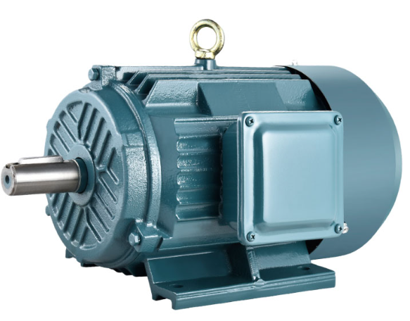 YBBP-200L1-6八极十极电机参数表