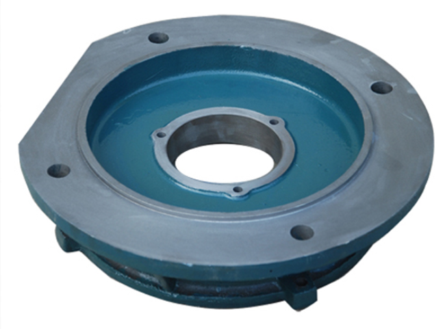 YBBP-200L1-6电机法兰盘-立式电机前端盖-驱动端